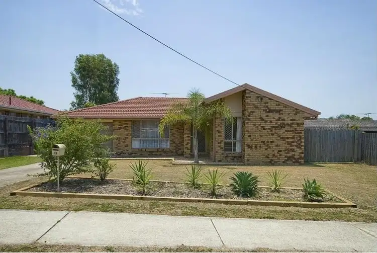 13 Karingal Crt, Boronia Heights QLD 4124