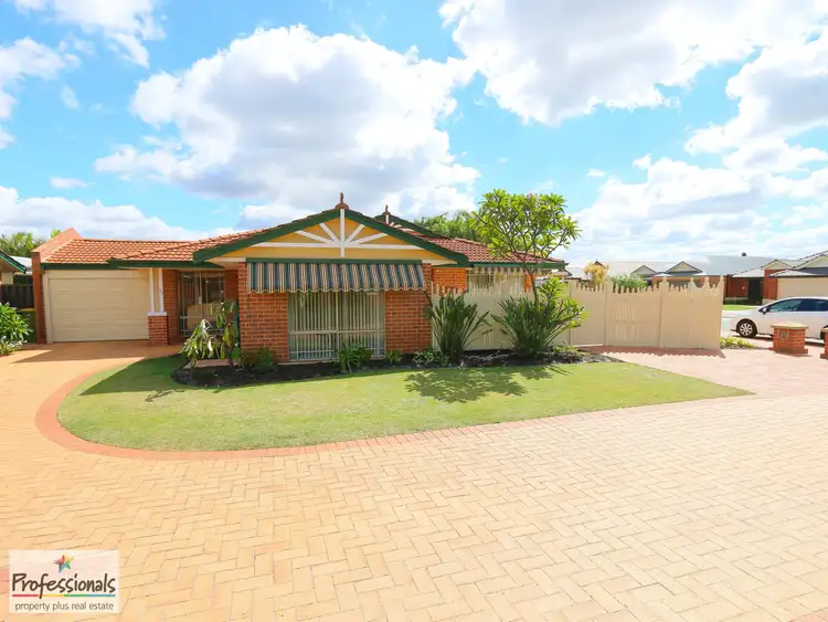 20 Towncentre Drive, Thornlie WA 6108