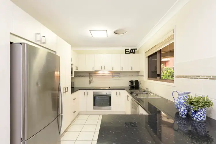 Fifth view of Homely house listing, 8/133 Chatswood Road, Daisy Hill QLD 4127