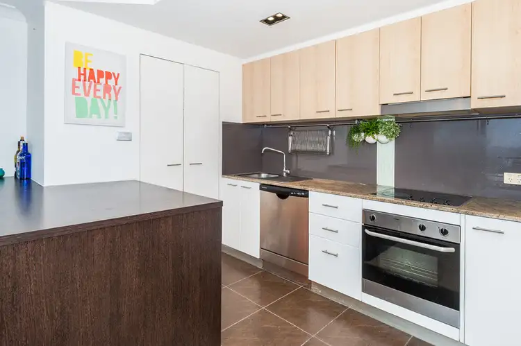 Second view of Homely unit listing, 505/200 Maroubra Road, Maroubra NSW 2035