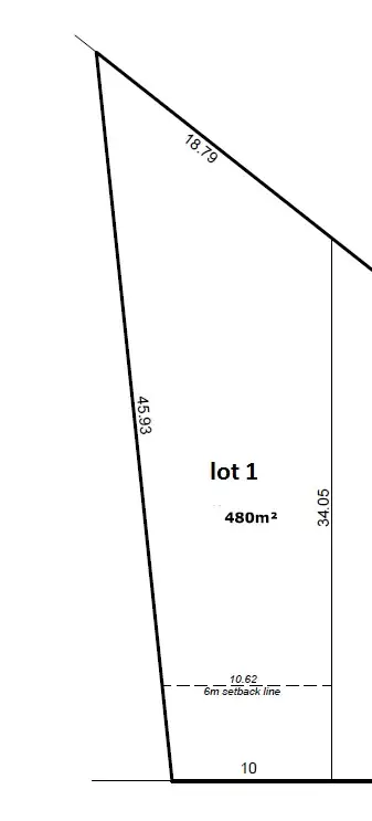 Lot 1/50 Jervois Street, Dianella WA 6059
