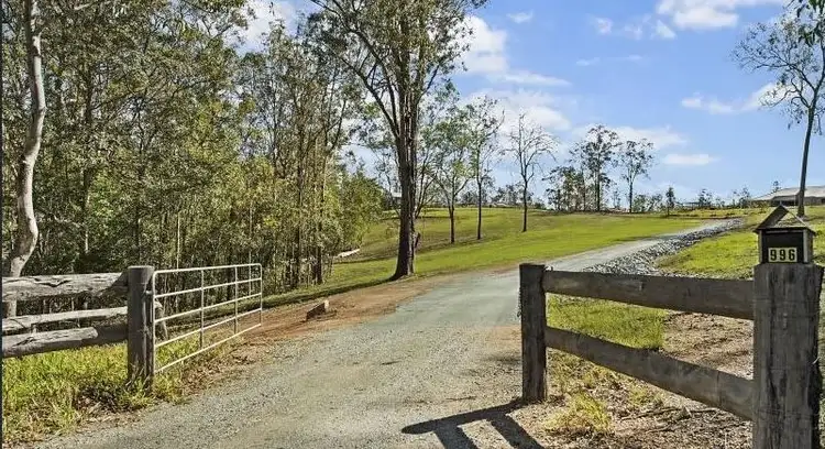 Main view of Homely rural property listing, 996 Mount Samson Road, Samsonvale QLD 4520