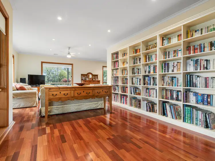 Fourth view of Homely house listing, 518 Edgecombe Road, Kyneton VIC 3444