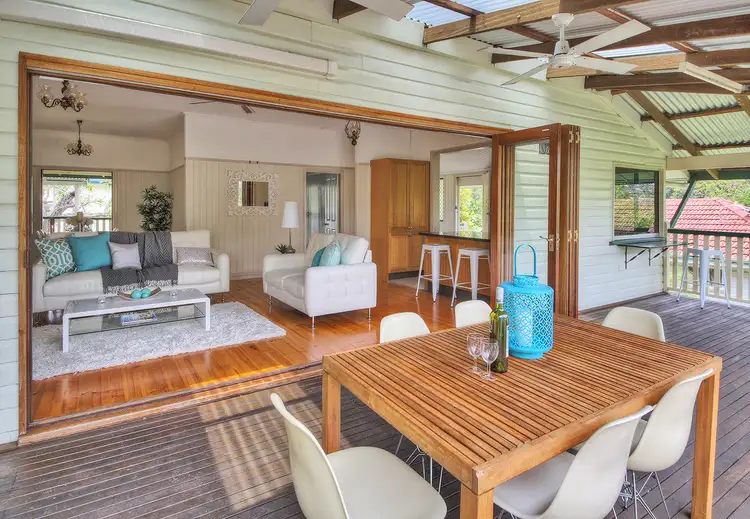 Third view of Homely house listing, 15 Cross Street, Fairfield QLD 4103