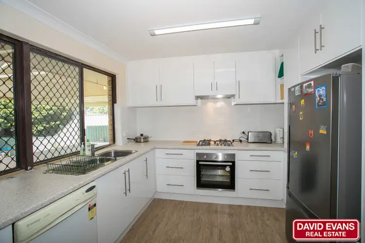 Sixth view of Homely house listing, 47 Maradu Crescent, Wanneroo WA 6065