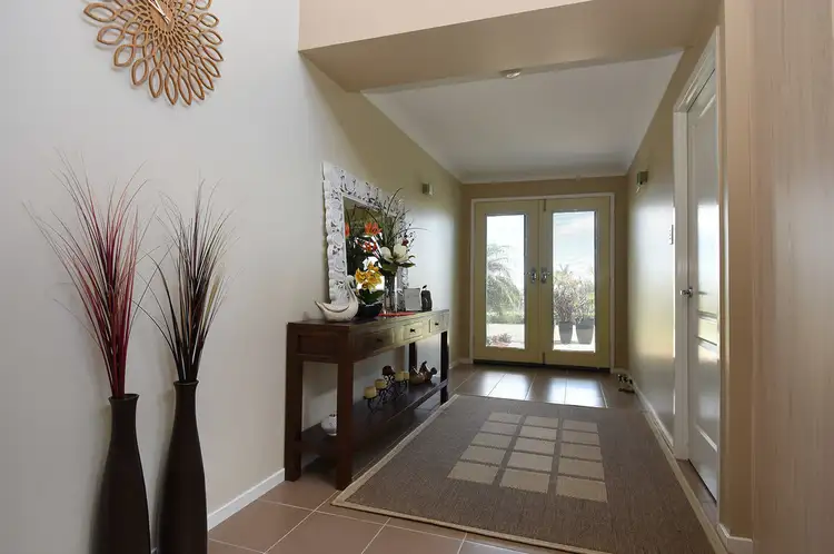 Fourth view of Homely house listing, 3 Jacquelyn Street, Highfields QLD 4352