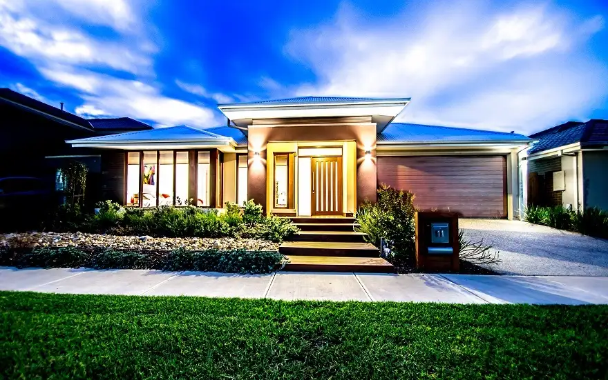 Main view of Homely house listing, 11 Hawker Street, Williams Landing VIC 3027