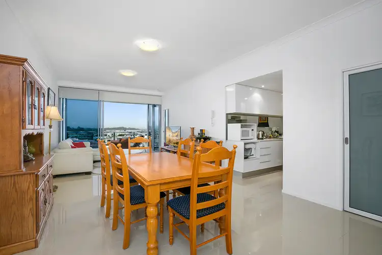 Sixth view of Homely unit listing, 406/15 Compass Drive, Biggera Waters QLD 4216