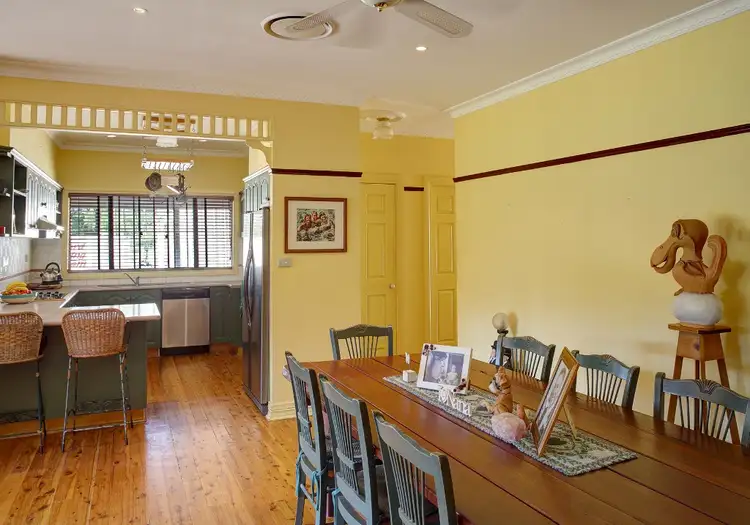 Fourth view of Homely rural property listing, 13 Federation Way, Telegraph Point NSW 2441
