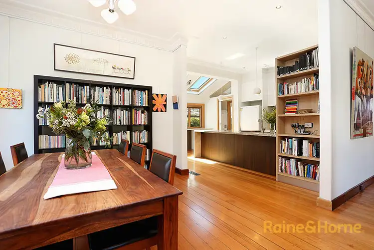Third view of Homely house listing, 64 Raleigh Road, Maribyrnong VIC 3032