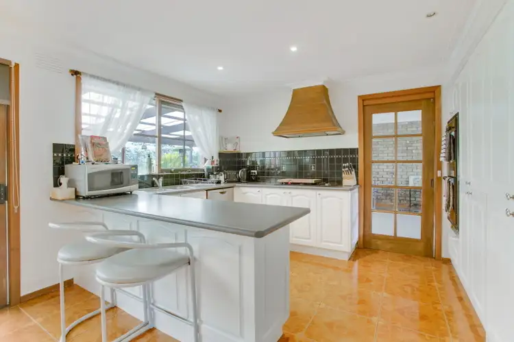 Third view of Homely house listing, 22 Peninsula Crescent, Langwarrin VIC 3910
