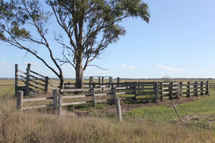 Second view of Homely rural property listing, 546 Clydebank Road, Airly VIC 3851