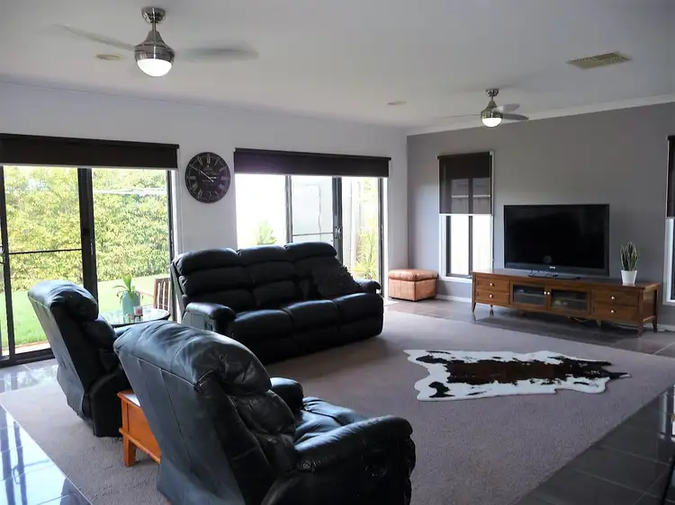 Second view of Homely house listing, 35 Kildare Avenue, Moama NSW 2731