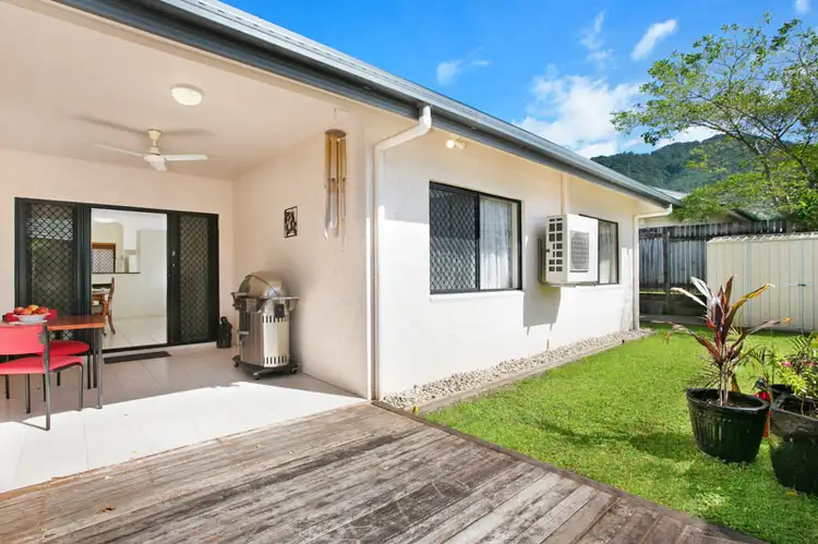 Fourth view of Homely villa listing, 13/190 Irene Street, Mooroobool QLD 4870