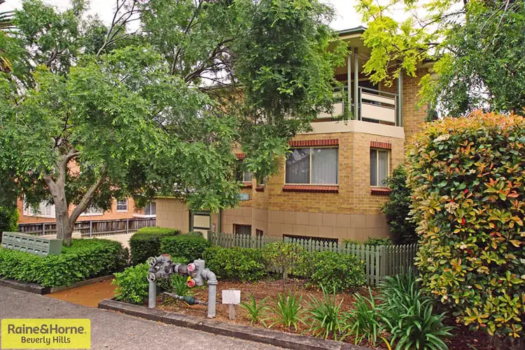 4/44 Bland Street, Ashfield NSW 2131