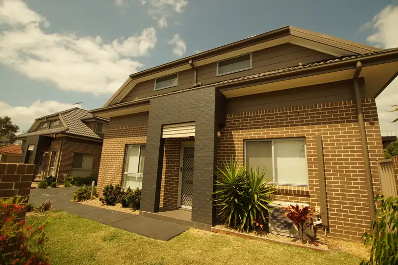 Main view of Homely townhouse listing, 1/138-140 Victoria Street, Werrington NSW 2747