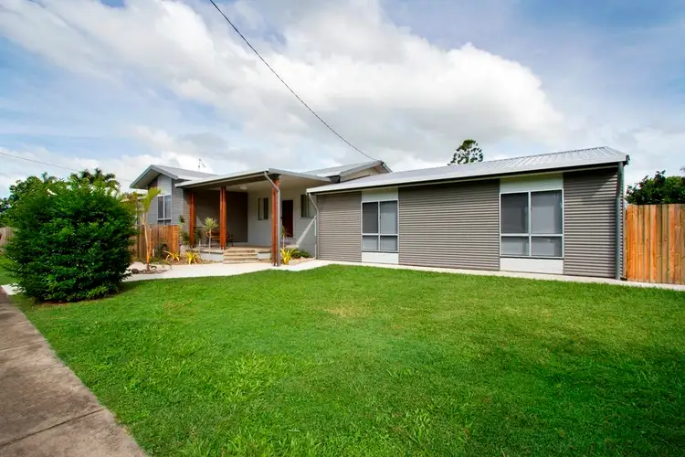 Sixth view of Homely house listing, 24 Taylor Street, Proserpine QLD 4800