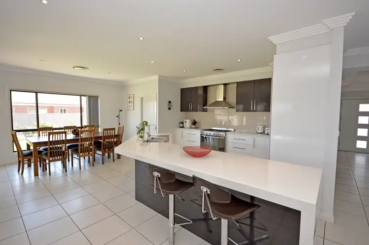 Fifth view of Homely house listing, 4 Curtin Rd, Leeton NSW 2705