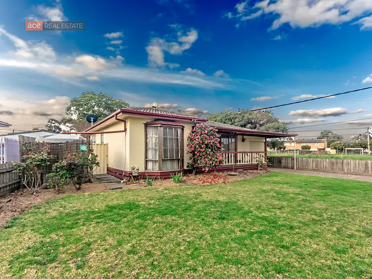 Third view of Homely house listing, 13 Barwise Street, Laverton VIC 3028