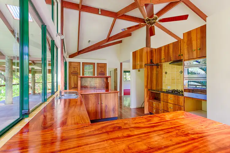 332 Eastern Branch Road, Kin Kin QLD 4571