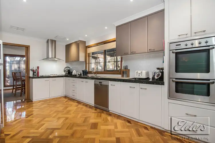 Sixth view of Homely rural property listing, 110 Backhaus Road, Axedale VIC 3551