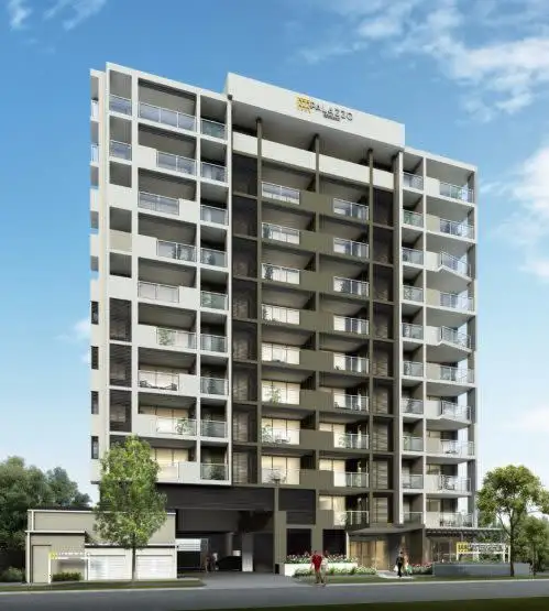 Fourth view of Homely unit listing, 901/70 Carl Street, Woolloongabba QLD 4102