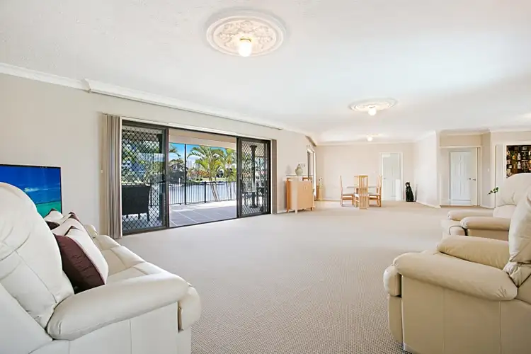 Fourth view of Homely house listing, 2 Sailaway Street, Mermaid Waters QLD 4218