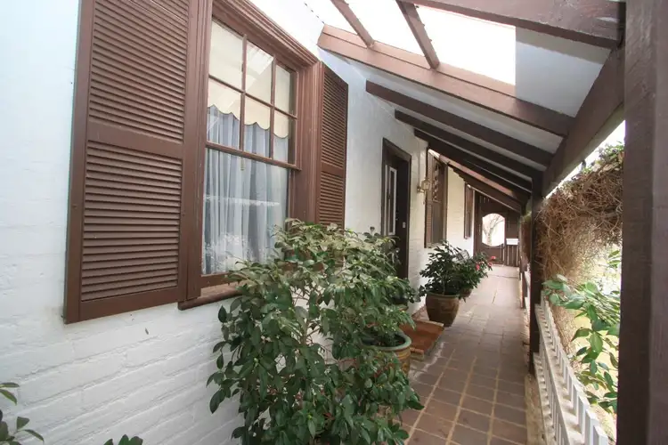 Sixth view of Homely house listing, 155 Commissioner Street, Cooma NSW 2630