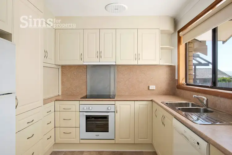 Second view of Homely unit listing, 1/21 Mace Street, Prospect Vale TAS 7250