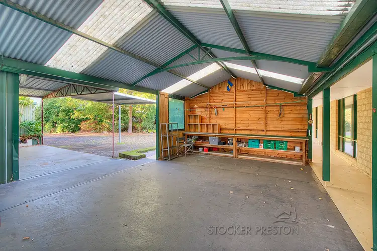 Third view of Homely house listing, 39 Weld Road, Capel WA 6271