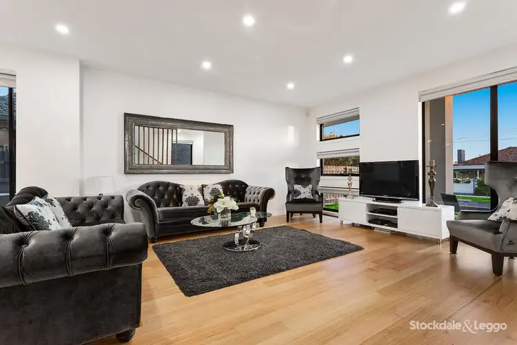 Second view of Homely townhouse listing, 1/8 Apsley Street, Glenroy VIC 3046