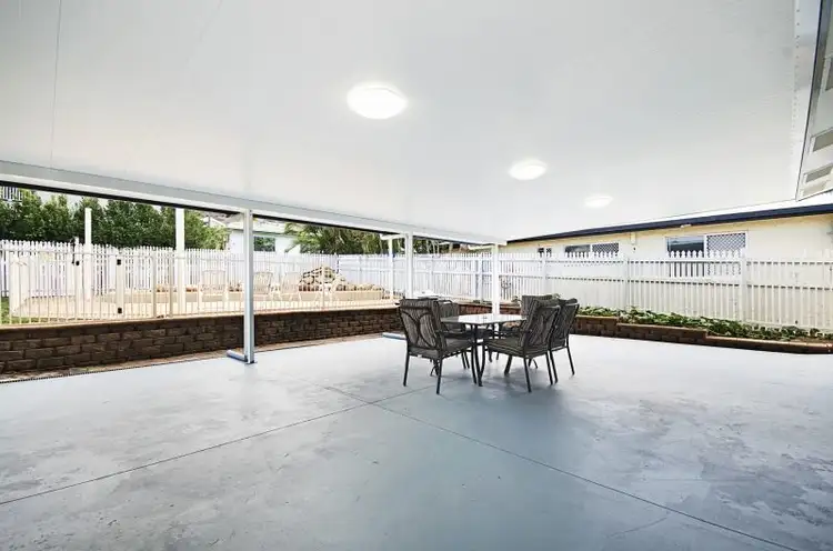 Third view of Homely house listing, 41 Rundle Street, Mount Louisa QLD 4814