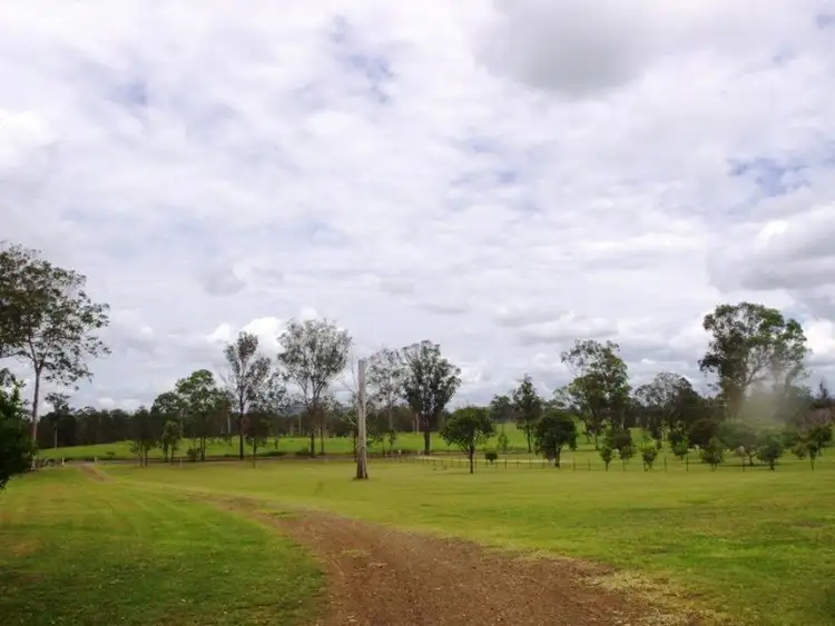 576 Curra Estate Road, Curra QLD 4570