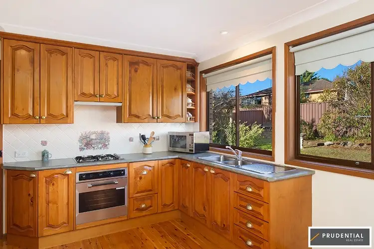 Second view of Homely house listing, 10 Cudgegong Rd, Ruse NSW 2560