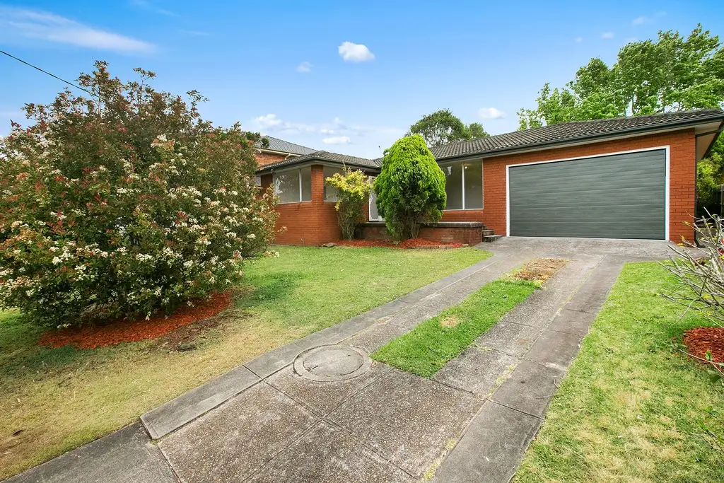 Main view of Homely house listing, 10 MCKILLOP RD, Beacon Hill NSW 2100