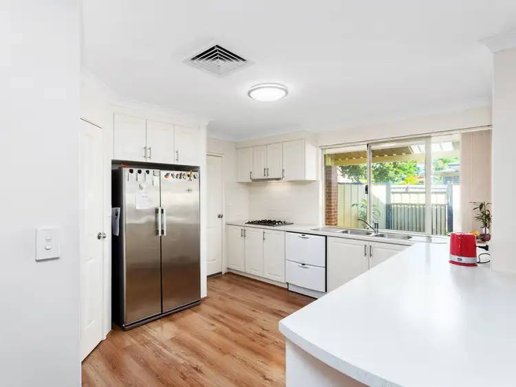Second view of Homely house listing, 15 Kirkdale Road, Kalamunda WA 6076