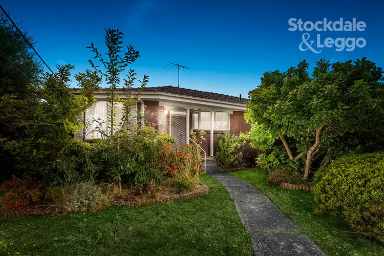 1/1 Winbourne Road, Mount Waverley VIC 3149