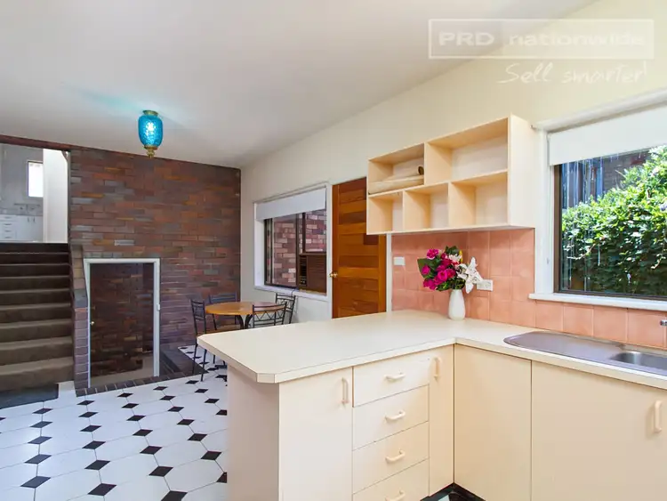 Fifth view of Homely house listing, 58 Mimosa Drive, Mount Austin NSW 2650