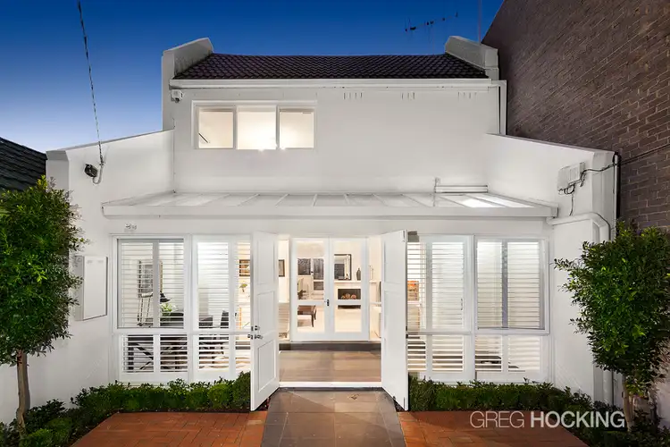 85 Cobden Street, South Melbourne VIC 3205