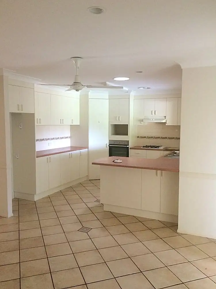 Second view of Homely house listing, 8 Endeavour Street, Yamba NSW 2464