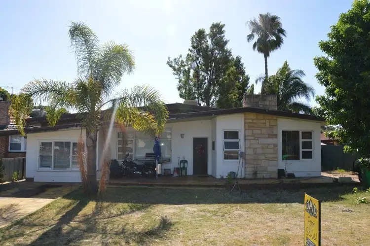 98 Minninup Road, South Bunbury WA 6230