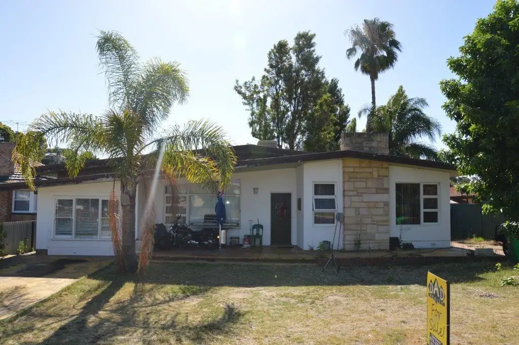 Main view of Homely house listing, 98 Minninup Road, South Bunbury WA 6230