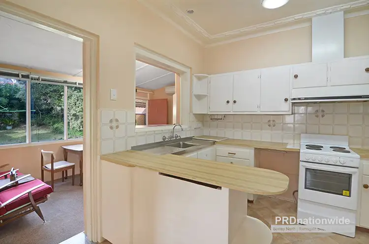 Fourth view of Homely house listing, 26 Vista Street, Sans Souci NSW 2219