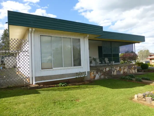 Main view of Homely house listing, 34 Reid Street, Parkes NSW 2870