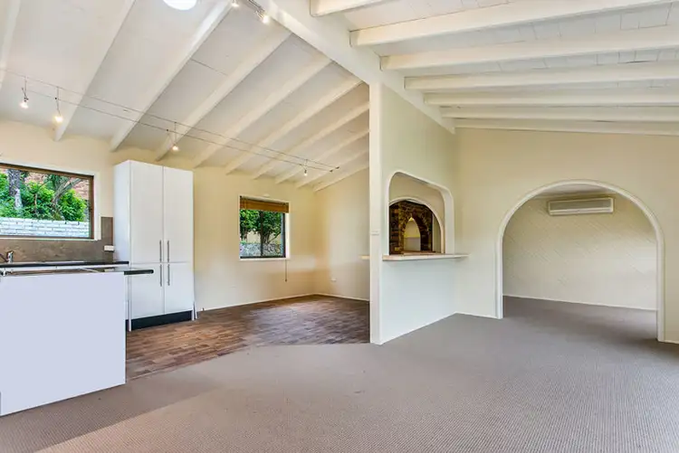 Third view of Homely house listing, 14 Jarvis Street, Clunes NSW 2480