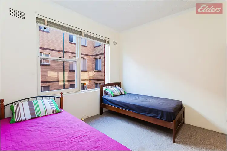 Fifth view of Homely apartment listing, 10/27 Baxter Ave, Kogarah NSW 2217