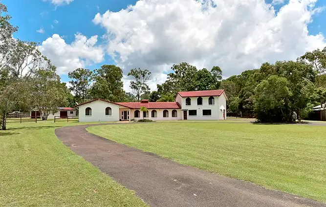 Main view of Homely house listing, 47-49 Bromley Street, Cornubia QLD 4130