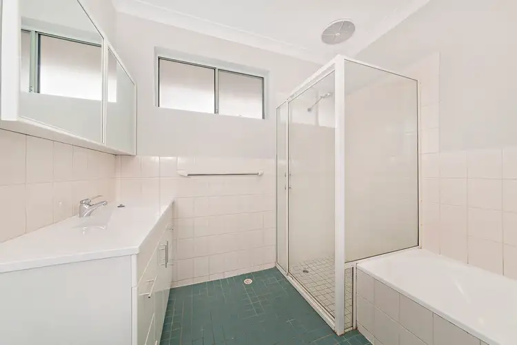 Sixth view of Homely townhouse listing, 19/1 Fitzgerald Crescent, Strathfield NSW 2135