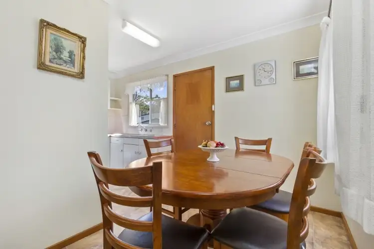 Fifth view of Homely house listing, 62 Riverview Crescent, Catalina NSW 2536