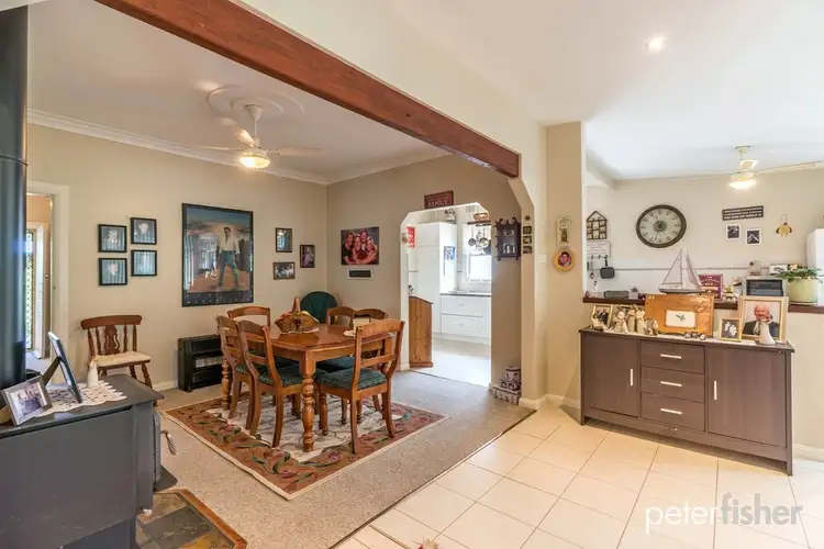 Fifth view of Homely house listing, 160 Sampson Street, Orange NSW 2800